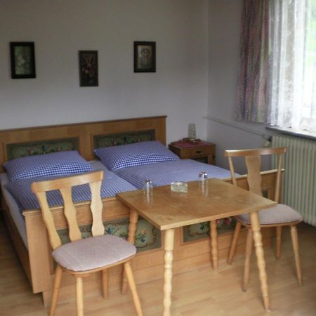 Pension Alpentraum Zell am See Room photo
