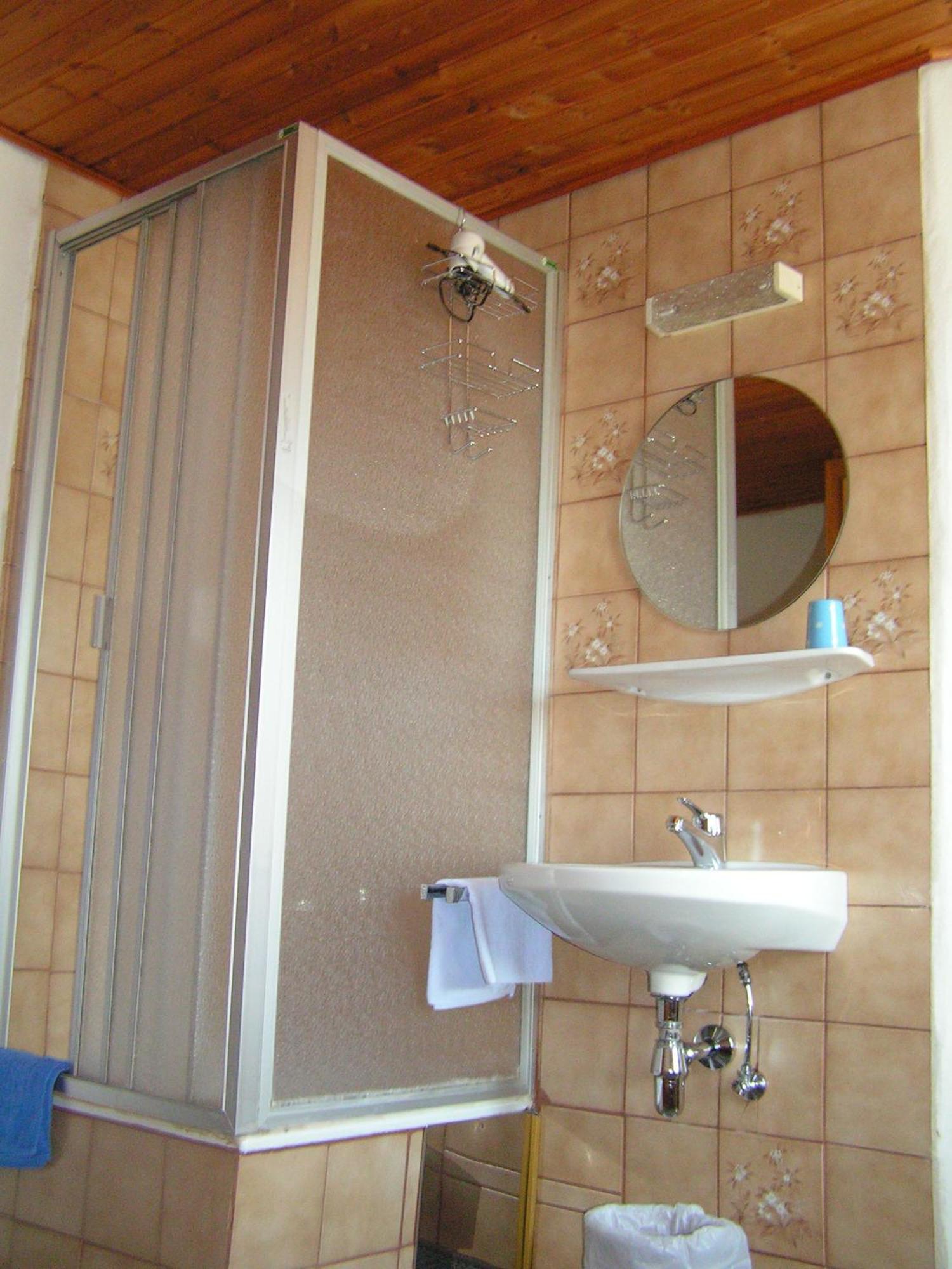 Pension Alpentraum Zell am See Exterior photo