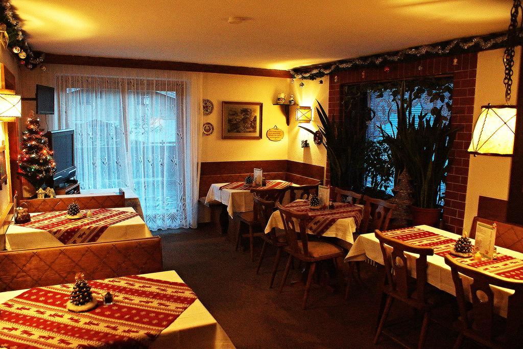 Pension Alpentraum Zell am See Room photo