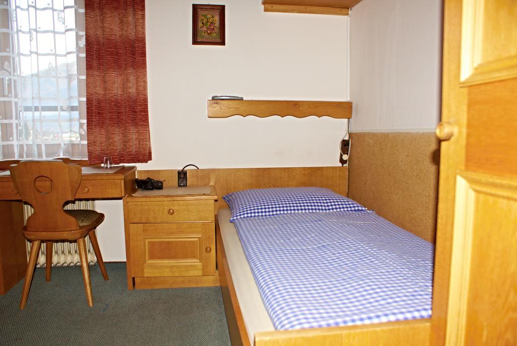 Pension Alpentraum Zell am See Room photo