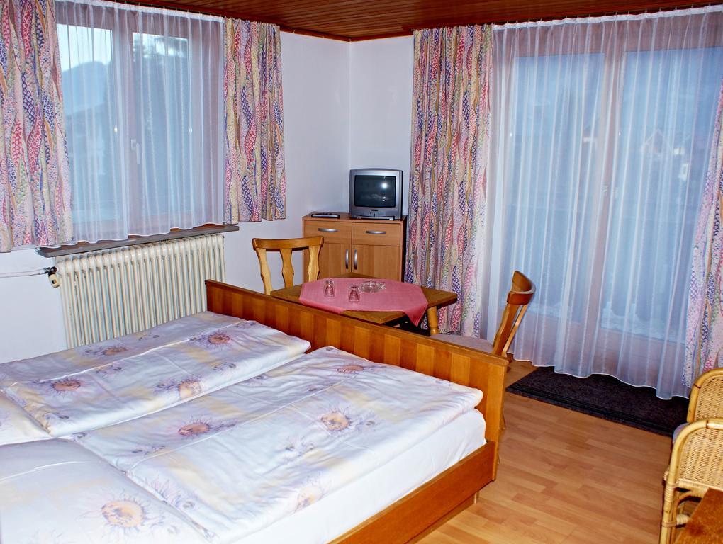 Pension Alpentraum Zell am See Room photo