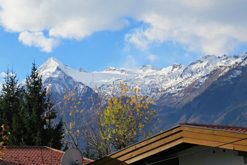 Pension Alpentraum Zell am See Room photo