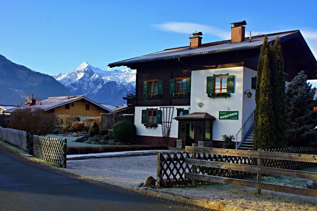 Pension Alpentraum Zell am See Room photo